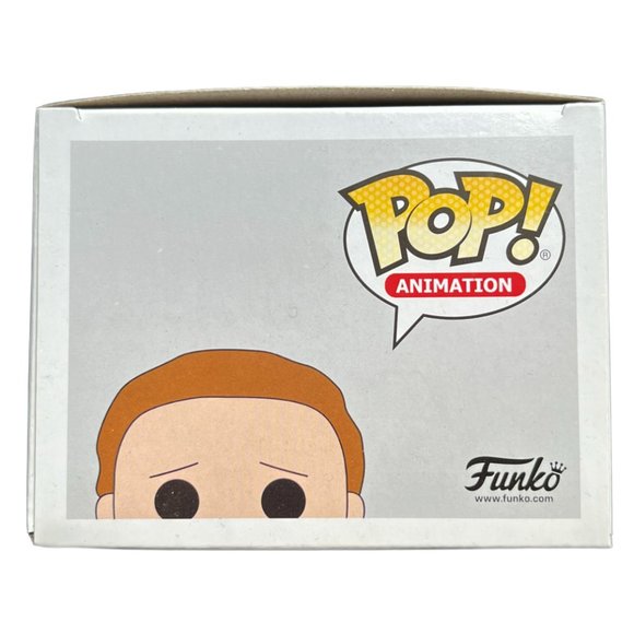 Funko Pop Animation Rick and Morty Sentient Arm Morty 340 Collectible Figure - Picture 3 of 7